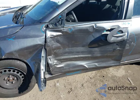 2023 Nissan Sentra S Xtronic Cvt from USA, damaged, VIN 3N1AB8BV1PY303345